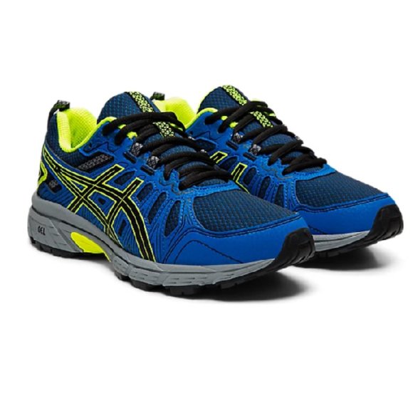 Asics Other - NWT Kids Asics GEL-Venture 7 GS size 3.5